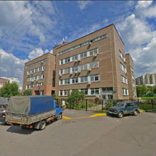 Городская поликлиника № 23 Филиал № 1 Стоматологическое отделение